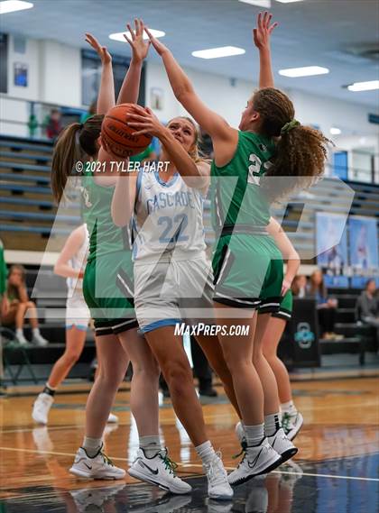 Thumbnail 2 in Triton Central @ Cascade photogallery.