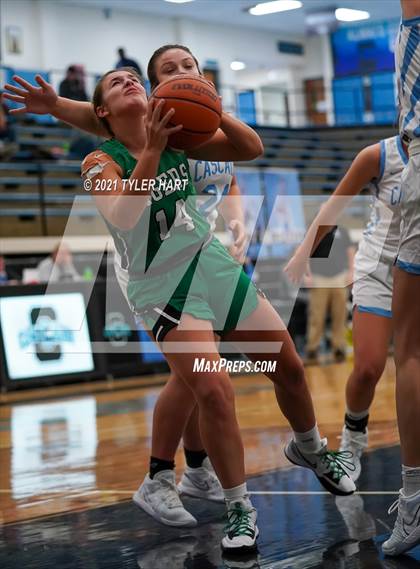 Thumbnail 1 in Triton Central @ Cascade photogallery.
