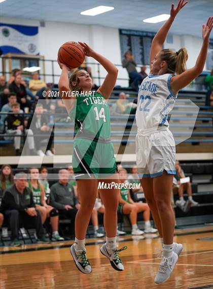 Thumbnail 2 in Triton Central @ Cascade photogallery.