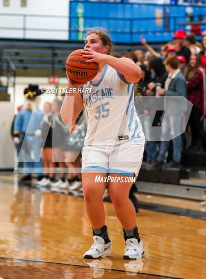 Thumbnail 1 in Triton Central @ Cascade photogallery.