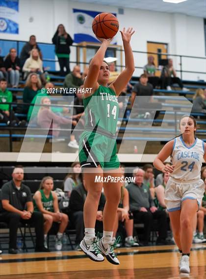 Thumbnail 1 in Triton Central @ Cascade photogallery.