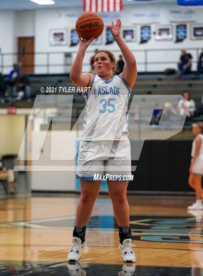 Thumbnail 2 in Triton Central @ Cascade photogallery.