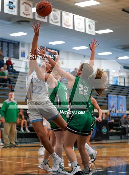 Thumbnail 1 in Triton Central @ Cascade photogallery.