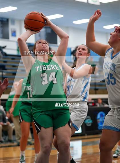 Thumbnail 1 in Triton Central @ Cascade photogallery.