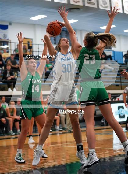 Thumbnail 1 in Triton Central @ Cascade photogallery.