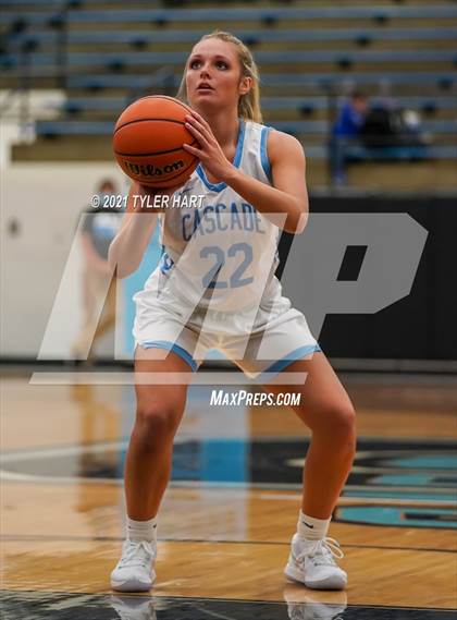 Thumbnail 2 in Triton Central @ Cascade photogallery.