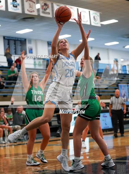Thumbnail 1 in Triton Central @ Cascade photogallery.