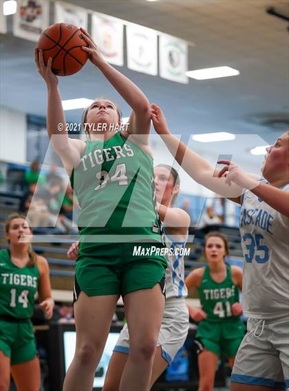 Thumbnail 3 in Triton Central @ Cascade photogallery.