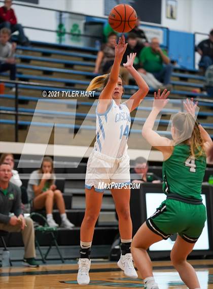 Thumbnail 1 in Triton Central @ Cascade photogallery.