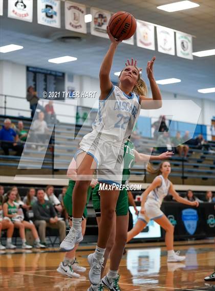 Thumbnail 3 in Triton Central @ Cascade photogallery.