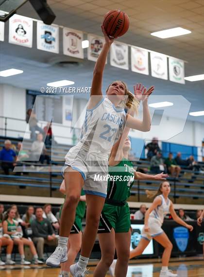 Thumbnail 1 in Triton Central @ Cascade photogallery.