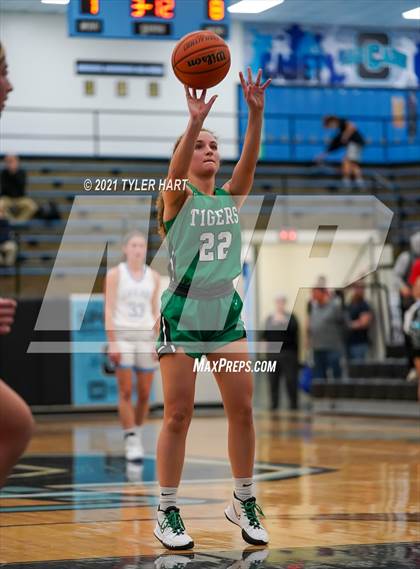 Thumbnail 3 in Triton Central @ Cascade photogallery.