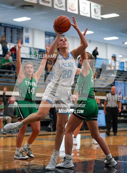 Thumbnail 3 in Triton Central @ Cascade photogallery.