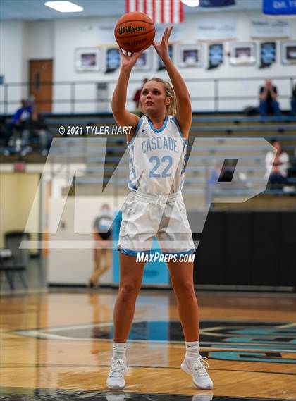 Thumbnail 3 in Triton Central @ Cascade photogallery.