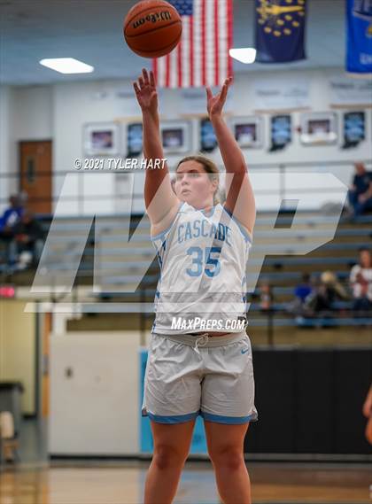 Thumbnail 3 in Triton Central @ Cascade photogallery.