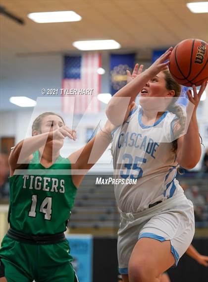 Thumbnail 3 in Triton Central @ Cascade photogallery.