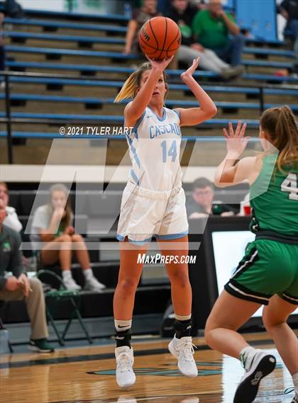Thumbnail 3 in Triton Central @ Cascade photogallery.