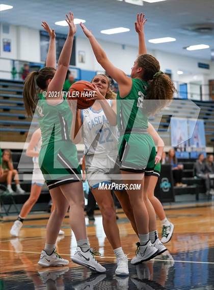 Thumbnail 1 in Triton Central @ Cascade photogallery.
