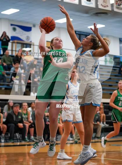 Thumbnail 3 in Triton Central @ Cascade photogallery.