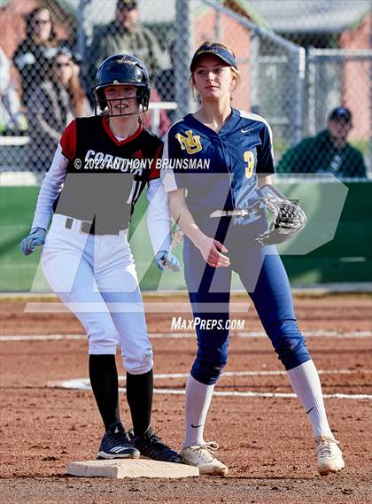 Thumbnail 2 in Nevada Union @ Cordova photogallery.