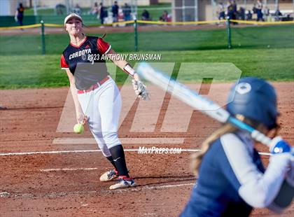 Thumbnail 2 in Nevada Union @ Cordova photogallery.