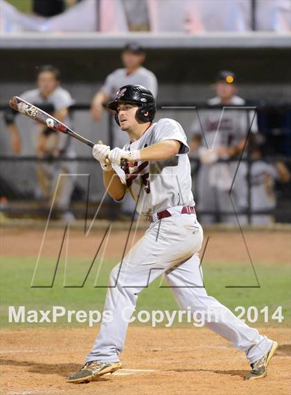 Thumbnail 2 in Midway vs. Bunker Hill (NCHSAA 2A Final - Game 3) photogallery.
