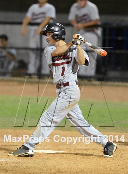 Thumbnail 3 in Midway vs. Bunker Hill (NCHSAA 2A Final - Game 3) photogallery.