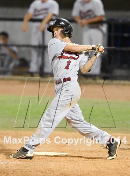 Thumbnail 2 in Midway vs. Bunker Hill (NCHSAA 2A Final - Game 3) photogallery.