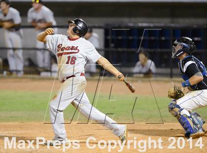Thumbnail 1 in Midway vs. Bunker Hill (NCHSAA 2A Final - Game 3) photogallery.