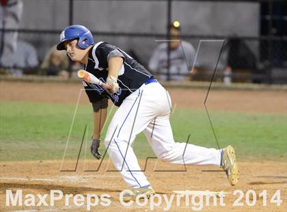 Thumbnail 2 in Midway vs. Bunker Hill (NCHSAA 2A Final - Game 3) photogallery.