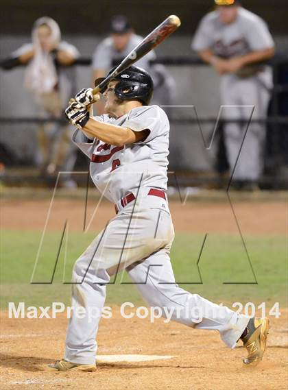 Thumbnail 1 in Midway vs. Bunker Hill (NCHSAA 2A Final - Game 3) photogallery.