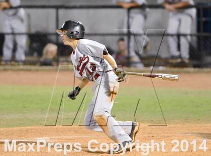 Thumbnail 3 in Midway vs. Bunker Hill (NCHSAA 2A Final - Game 3) photogallery.