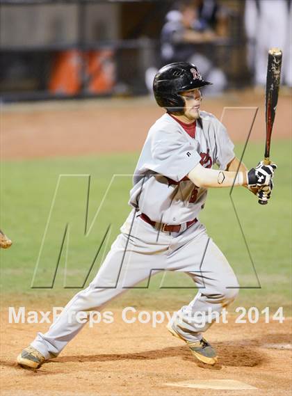 Thumbnail 1 in Midway vs. Bunker Hill (NCHSAA 2A Final - Game 3) photogallery.