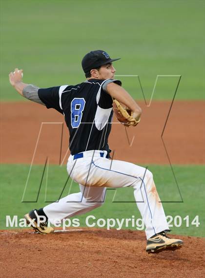 Thumbnail 3 in Midway vs. Bunker Hill (NCHSAA 2A Final - Game 3) photogallery.