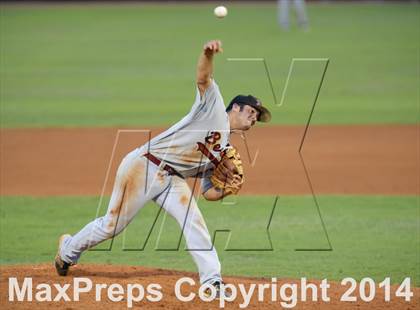 Thumbnail 1 in Midway vs. Bunker Hill (NCHSAA 2A Final - Game 3) photogallery.
