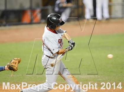Thumbnail 2 in Midway vs. Bunker Hill (NCHSAA 2A Final - Game 3) photogallery.