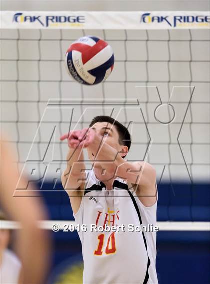 Thumbnail 1 in Jesuit @ Oak Ridge photogallery.