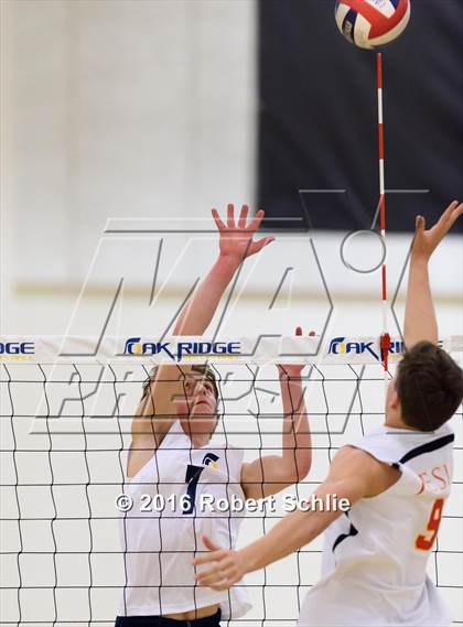 Thumbnail 1 in Jesuit @ Oak Ridge photogallery.