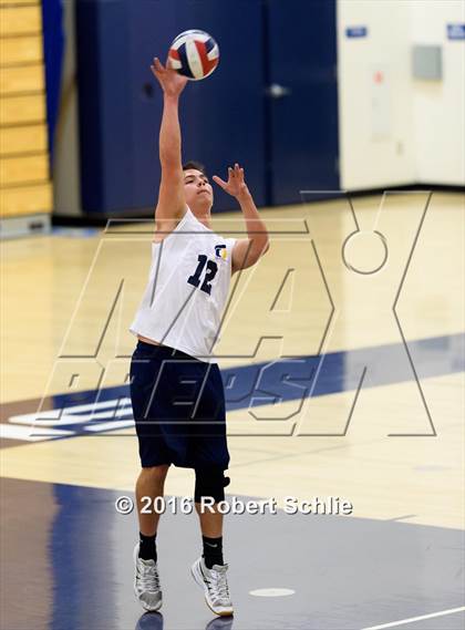 Thumbnail 1 in Jesuit @ Oak Ridge photogallery.