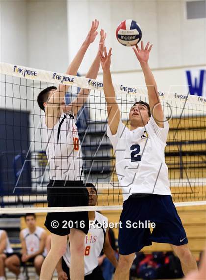 Thumbnail 1 in Jesuit @ Oak Ridge photogallery.