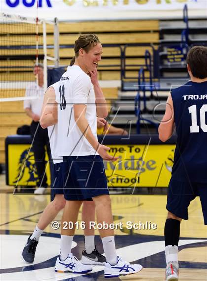 Thumbnail 2 in Jesuit @ Oak Ridge photogallery.