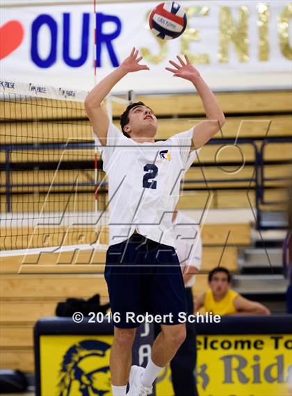 Thumbnail 2 in Jesuit @ Oak Ridge photogallery.