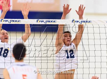 Thumbnail 3 in Jesuit @ Oak Ridge photogallery.