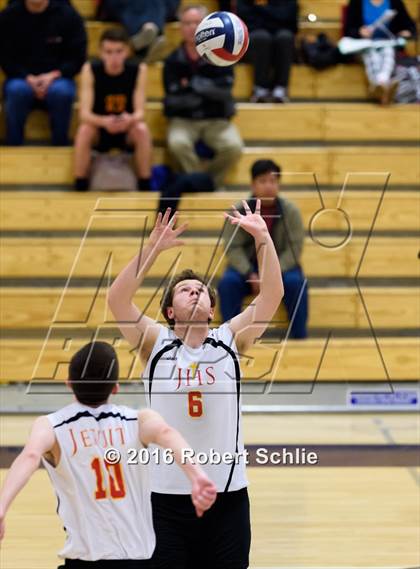Thumbnail 3 in Jesuit @ Oak Ridge photogallery.