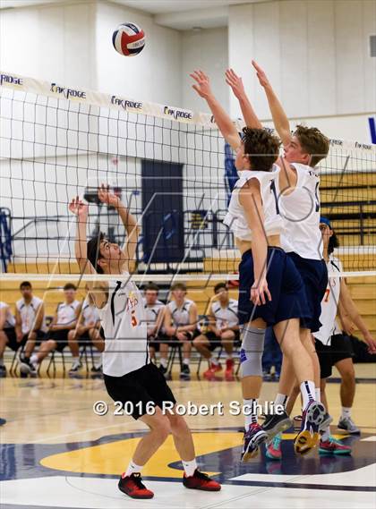 Thumbnail 3 in Jesuit @ Oak Ridge photogallery.