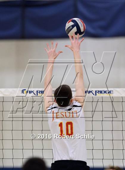 Thumbnail 1 in Jesuit @ Oak Ridge photogallery.
