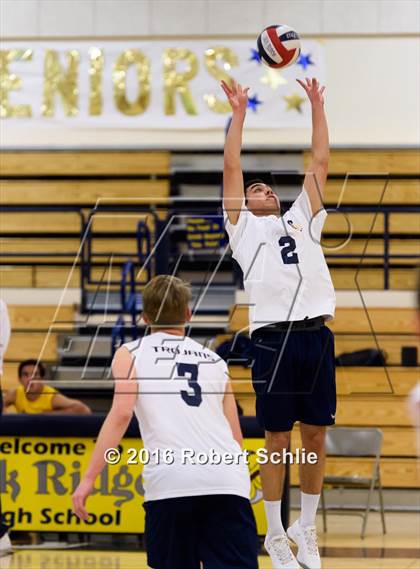 Thumbnail 3 in Jesuit @ Oak Ridge photogallery.