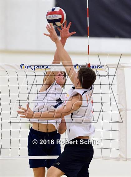 Thumbnail 3 in Jesuit @ Oak Ridge photogallery.