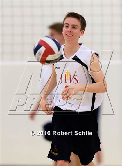 Thumbnail 3 in Jesuit @ Oak Ridge photogallery.
