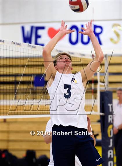 Thumbnail 1 in Jesuit @ Oak Ridge photogallery.